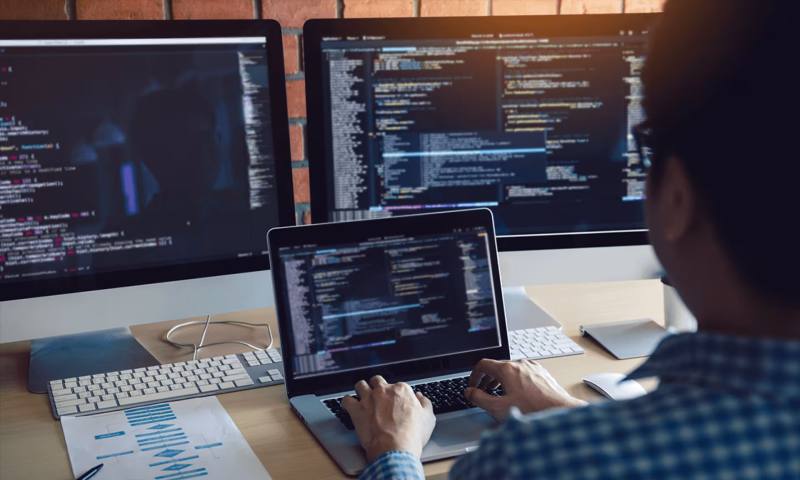 数据科学选型:R与Python如何赋能大化网站建设?